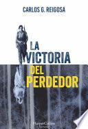 libro La Victoria Del Perdedor