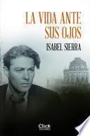 libro La Vida Ante Sus Ojos