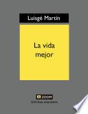 libro La Vida Mejor