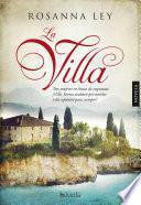 libro La Villa