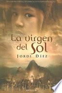 libro La Virgen Del Sol