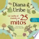 libro La Vuelta Al Mundo En 25 Mitos