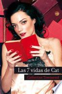 libro Las 7 Vidas De Cat