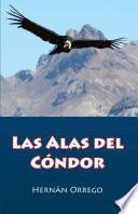 libro Las Alas Del C Ndor