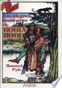 libro Las Alegres Aventuras De Robin Hood