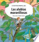 libro Las Alubias Maravillosas