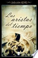 libro Las Aristas Del Tiempo (selección Rnr)