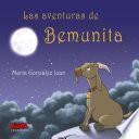 libro Las Aventuras De Bemunita