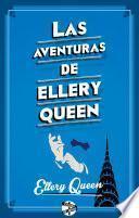 libro Las Aventuras De Ellery Queen