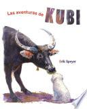 libro Las Aventuras De Kubi