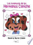 libro Las Aventuras De Los Hermanos Caniche