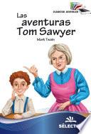 libro Las Aventuras De Tom Sawyer