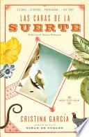 libro Las Caras De La Suerte