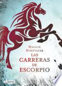 libro Las Carreras De Escorpio
