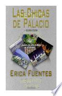 libro Las Chicas De Palacio