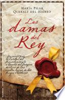 libro Las Damas Del Rey