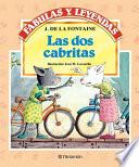 libro Las Dos Cabritas