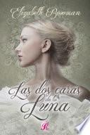 libro Las Dos Caras De La Luna