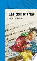 libro Las Dos Marías