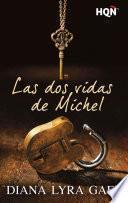 libro Las Dos Vidas De Michel
