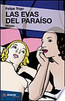 libro Las Evas Del Paraíso