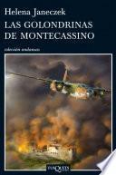 libro Las Golondrinas De Montecassino