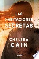 libro Las Habitaciones Secretas