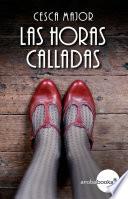 libro Las Horas Calladas