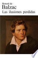 libro Las Ilusiones Perdidas