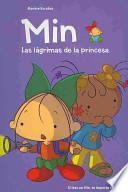 libro Las Lagrimas De La Princesa/ The Princess S Tears