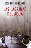 libro Las Lágrimas Del Agua