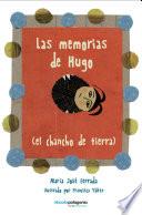 libro Las Memorias De Hugo