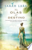 libro Las Olas Del Destino