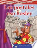 libro Las Postales Del Oso Bosley