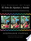 libro Las Posturas De Yog