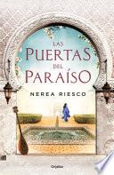 libro Las Puertas Del Paraíso