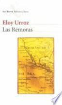 libro Las Rémoras