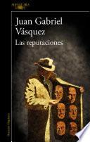 libro Las Reputaciones