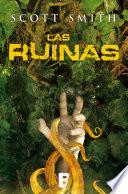 libro Las Ruinas