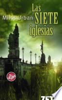 libro Las Siete Iglesias