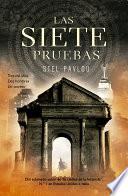 libro Las Siete Pruebas