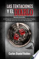 libro Las Tentaciones Y El Diablo