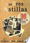 libro Las Tres Astillas