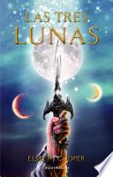 libro Las Tres Lunas