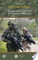 libro Las Unidades Polivalentes Ante Nuevos Conflictos