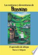 libro Las Venturas Y Desventuras De Bernagoyo