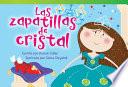 libro Las Zapatillas De Cristal (the Glass Slippers)