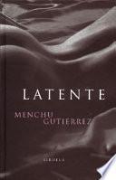 libro Latente