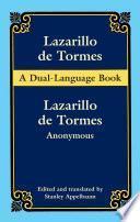 libro Lazarillo De Tormes (dual Language)