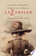 libro Lazarillo Z (edición Ilustrada)